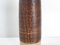 Vintage French Bottle-Shaped Vase in Ceramic from Biot, 1960s, Image 4