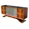 Credenza Art Deco, anni '30, Immagine 2