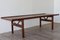 Scandinavian Rosewood Coffee Table, 1960s 6