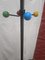 Vintage Parrot Coat Rack for Wrought Iron by Roger Feraud 4
