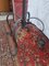 Vintage Parrot Coat Rack for Wrought Iron by Roger Feraud 9