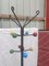 Vintage Parrot Coat Rack for Wrought Iron by Roger Feraud 3