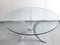 Vintage Dining Table by Gastone Rinaldi, 1970s 4