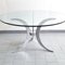 Vintage Dining Table by Gastone Rinaldi, 1970s 10