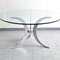 Vintage Dining Table by Gastone Rinaldi, 1970s, Image 10