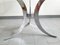 Vintage Dining Table by Gastone Rinaldi, 1970s, Image 6