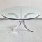 Vintage Dining Table by Gastone Rinaldi, 1970s 1