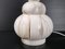 Vintage Tischlampe aus Alabaster, 1970er 6