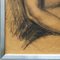 Giacomelli Ferruccio, Nudo di giovane donna, 1954, Disegno su carta, Immagine 6