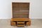 Art Deco Bookcase, Former Czechoslovakia, 1930s, Image 4