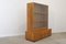 Art Deco Bookcase, Former Czechoslovakia, 1930s 6