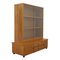 Art Deco Bookcase, Former Czechoslovakia, 1930s, Image 1