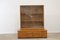 Art Deco Bookcase, Former Czechoslovakia, 1930s 3