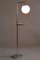 Lámpara de pie Bauhaus de acero cromado de Hynek Gottwald, Chequia, años 30, Imagen 2