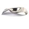 Modernist Cobra Bowl from Georg Jensen, Denmark, Image 7