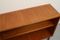 Teak Shelf with Seagrass, 1960s 5