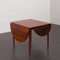 Rosewood Drop-Leaf Dining Table by Arne Vodder, Denmark, 1960s 5