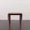 Rosewood Drop-Leaf Dining Table by Arne Vodder, Denmark, 1960s 3