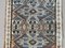 Turkish Narrow Kilim Runner Rug 5