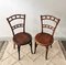 Dining Chairs from Thonet, Austria, 1890s, Set of 2 14