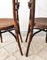 Dining Chairs from Thonet, Austria, 1890s, Set of 2 11