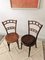 Dining Chairs from Thonet, Austria, 1890s, Set of 2 8
