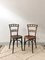 Dining Chairs from Thonet, Austria, 1890s, Set of 2 1