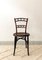 Dining Chairs from Thonet, Austria, 1890s, Set of 2 4