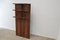 Modernist Wall Shelf or Bookcase, Former Czechoslovakia, 1930s 4