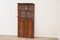 Modernist Wall Shelf or Bookcase, Former Czechoslovakia, 1930s 2