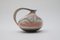 Jarrones modelo 313 de cerámica de Kurt Tschörner Ruscha, Alemania, años 60. Juego de 4, Imagen 8