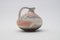 Jarrones modelo 313 de cerámica de Kurt Tschörner Ruscha, Alemania, años 60. Juego de 4, Imagen 12
