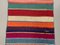 Turkish Narrow Kilim Runner Rug 5