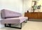 Mid-Century Bed Sofa by Dieter Wäckerlin for Idealheim, Switzerland, 1950s 12