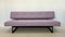 Mid-Century Bed Sofa by Dieter Wäckerlin for Idealheim, Switzerland, 1950s 18