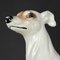 Large Ceramic Sculpture of Dog from Bassano, 1980s, Image 2