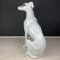 Large Ceramic Sculpture of Dog from Bassano, 1980s 9