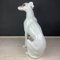 Large Ceramic Sculpture of Dog from Bassano, 1980s, Image 9