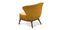 Mousgoum Armchair by Alma De Luce 5