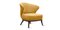 Mousgoum Armchair by Alma De Luce 1