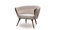 Takeami Armchair by Alma De Luce, Image 2