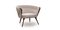 Takeami Armchair by Alma De Luce, Image 1