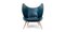 Acoma Armchair by Alma De Luce 1