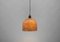 Mid-Century Modern Pendant Lamp from Peill & Putzler, Germany, 1960s, Image 5