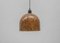 Mid-Century Modern Pendant Lamp from Peill & Putzler, Germany, 1960s 3