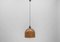 Mid-Century Modern Pendant Lamp from Peill & Putzler, Germany, 1960s 2