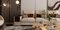 Divano modulare LT01 di Mies di Alma De Luce, set di 6, Immagine 8