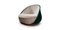 Tulip 1 Seat Sofa by Alma De Luce 2