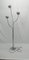Lámpara de pie atribuida a Goffredo Reggiani, años 70, Imagen 3