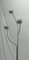 Lámpara de pie atribuida a Goffredo Reggiani, años 70, Imagen 2